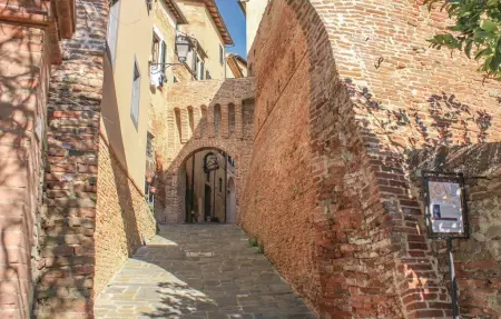 La Fattoria di Lari, Maison 16 personnes à Lari  PI - Photo 32