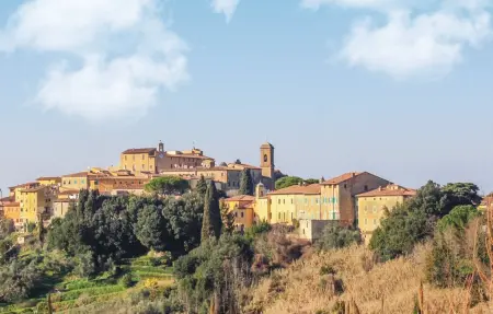 La Fattoria di Lari, Maison 16 personnes à Lari  PI - Photo 33