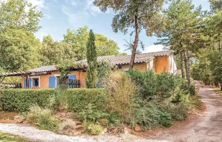Les Mazets de Gaujac, Maison 6 personnes à Gaujac - Photo 2