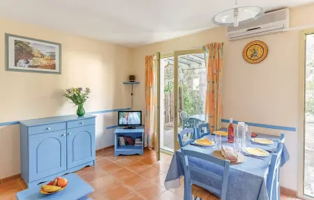 Les Mazets de Gaujac, Maison 6 personnes à Gaujac - Photo 6