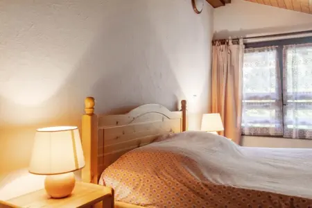 Chez Dominique, Chalet à Montagny près des pistes - Photo 17