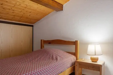 Chez Dominique, Chalet à Montagny près des pistes - Photo 18