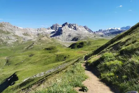 Chez Dominique, Chalet à Montagny près des pistes - Photo 31