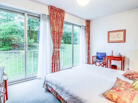 La Baie, Appartement 4 personnes à Dinard - Photo 4