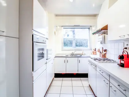 La Baie, Appartement 4 personnes à Dinard - Photo 7