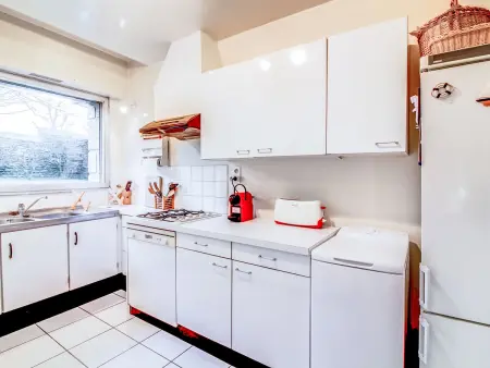 La Baie, Appartement 4 personnes à Dinard - Photo 8