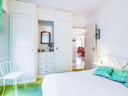 La Baie, Appartement 4 personnes à Dinard - Photo 9