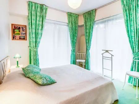 La Baie, Appartement 4 personnes à Dinard - Photo 10