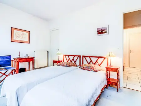 La Baie, Appartement 4 personnes à Dinard - Photo 11