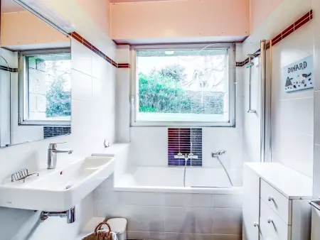 La Baie, Appartement 4 personnes à Dinard - Photo 12