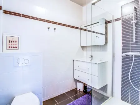 La Baie, Appartement 4 personnes à Dinard - Photo 13