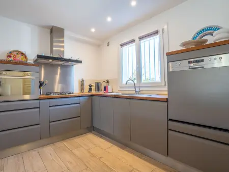 Pescadou, Maison 6 personnes à Hyères - Photo 1