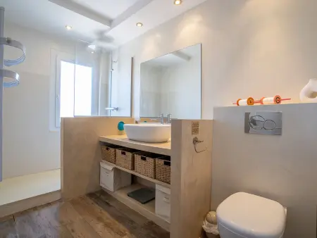 Pescadou, Maison 6 personnes à Hyères - Photo 2