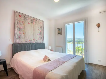 Pescadou, Maison 6 personnes à Hyères - Photo 3