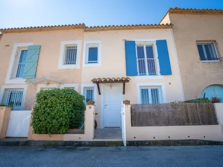 Pescadou, Maison 6 personnes à Hyères - Photo 4