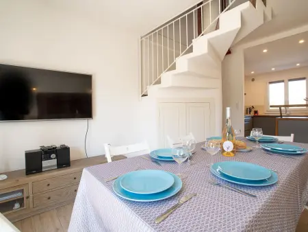 Pescadou, Maison 6 personnes à Hyères - Photo 5