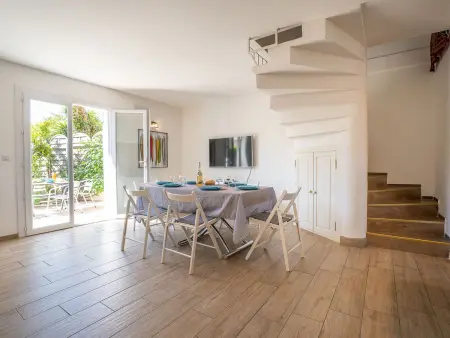 Pescadou, Maison 6 personnes à Hyères - Photo 7