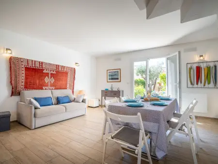 Pescadou, Maison 6 personnes à Hyères - Photo 8