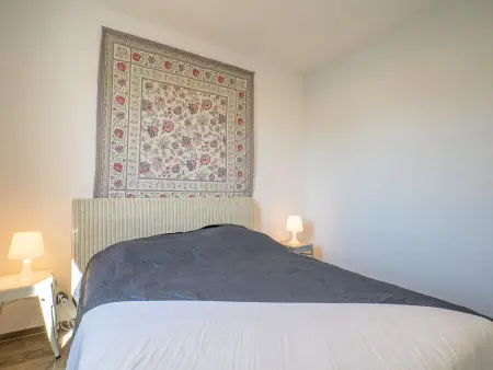 Pescadou, Maison 6 personnes à Hyères - Photo 15