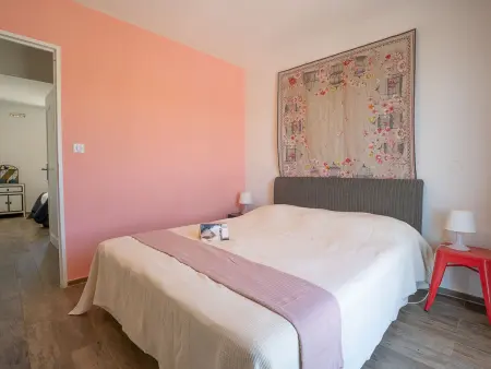 Pescadou, Maison 6 personnes à Hyères - Photo 16