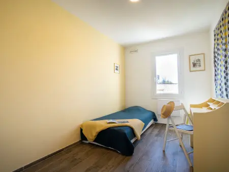 Pescadou, Maison 6 personnes à Hyères - Photo 17
