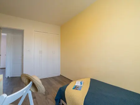Pescadou, Maison 6 personnes à Hyères - Photo 19