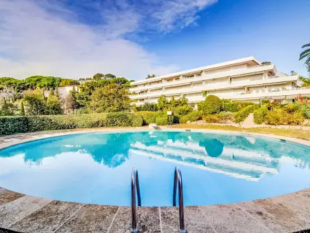 Les Hortensias, Appartement 6 personnes à Cannes - Photo 1