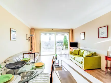 Les Hortensias, Appartement 6 personnes à Cannes - Photo 4