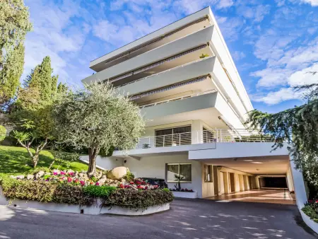 Les Hortensias, Appartement 6 personnes à Cannes - Photo 5