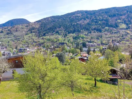 Les erables, Appartement 4 personnes à Saint Gervais - Photo 2