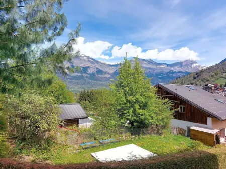 Les erables, Appartement 4 personnes à Saint Gervais - Photo 6