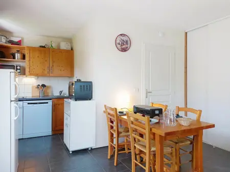Les erables, Appartement 4 personnes à Saint Gervais - Photo 11