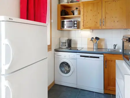 Les erables, Appartement 4 personnes à Saint Gervais - Photo 12