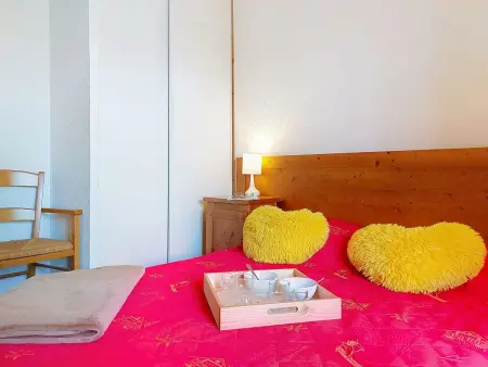 Les erables, Appartement 4 personnes à Saint Gervais - Photo 13