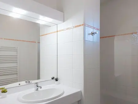 Les erables, Appartement 4 personnes à Saint Gervais - Photo 14