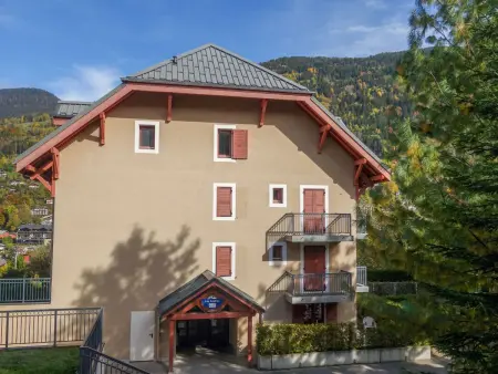 Les erables, Appartement 4 personnes à Saint Gervais - Photo 16