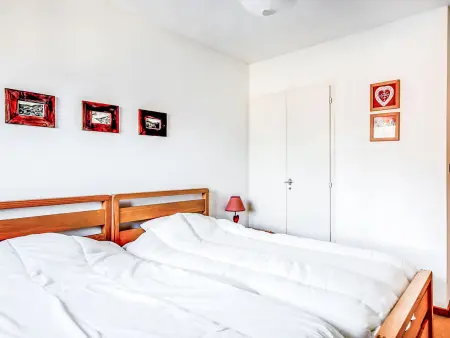 Fleurs des Alpes, Appartement 6 personnes à Saint Gervais - Photo 4