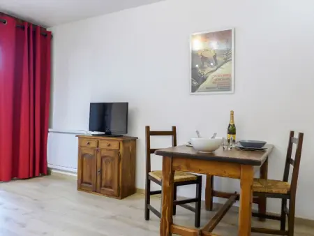 Le Pramouny, Appartement 2 personnes à Chamonix   Les Praz - Photo 1