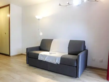 Le Pramouny, Appartement 2 personnes à Chamonix   Les Praz - Photo 5