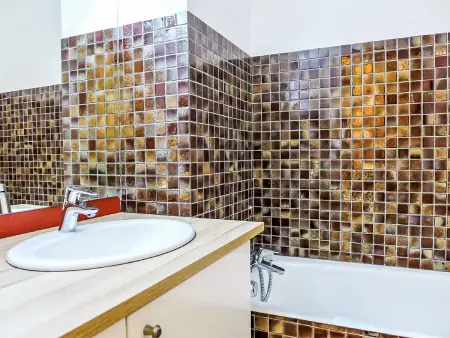 Le Pramouny, Appartement 2 personnes à Chamonix   Les Praz - Photo 6