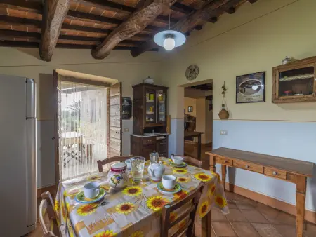 Il Loto, Gite 9 personnes à Cortona - Photo 11