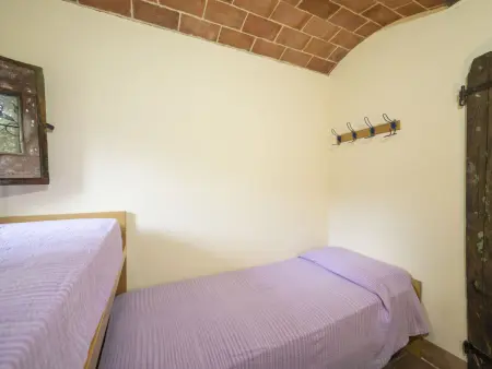 Il Loto, Gite 9 personnes à Cortona - Photo 16