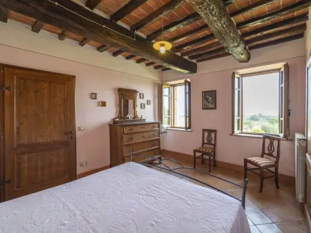 Il Loto, Gite 9 personnes à Cortona - Photo 17