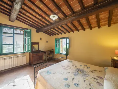 Il Loto, Gite 9 personnes à Cortona - Photo 19