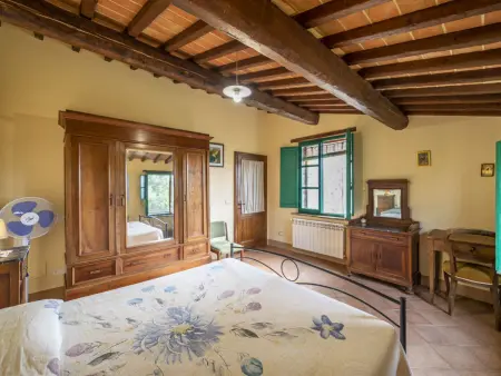 Il Loto, Gite 9 personnes à Cortona - Photo 20