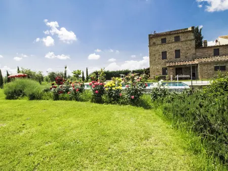 Il Loto, Gite 9 personnes à Cortona - Photo 31