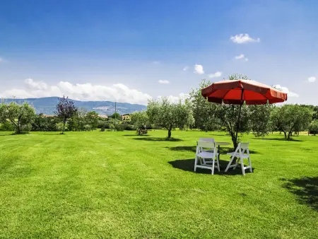 Il Loto, Gite 9 personnes à Cortona - Photo 32