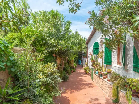 Gerania, Appartement 4 personnes à Isola Rossa - Photo 3
