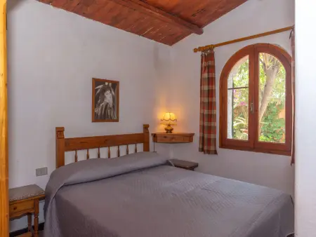 Gerania, Appartement 4 personnes à Isola Rossa - Photo 8