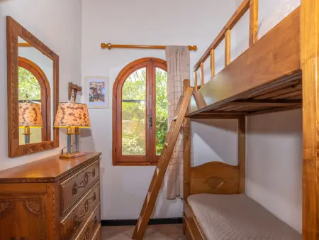 Gerania, Appartement 4 personnes à Isola Rossa - Photo 10